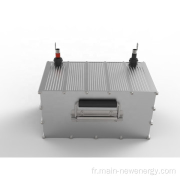 Batterie au lithium 24V63AH avec 5000 cycles de vie